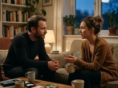 The Art of Active Listening: How Deep Empathy Can Transform Broken Relationships