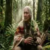 Voices of Change: The Indigenous Elder Preserving Ancient Ecological Wisdom