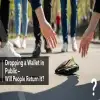 The Lost Wallet Experiment: What a Global Study Reveals About Human Honesty