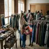 How to Organize a Free Neighborhood Coat Drive That Actually Dignifies Recipients