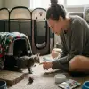 Fostering Feral Kittens: A Journey of Patience, Trust, and Unconditional Love
