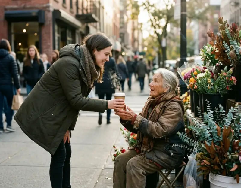 The Hidden Psychology of Random Acts of Kindness: Why Small Gestures Heal the Brain