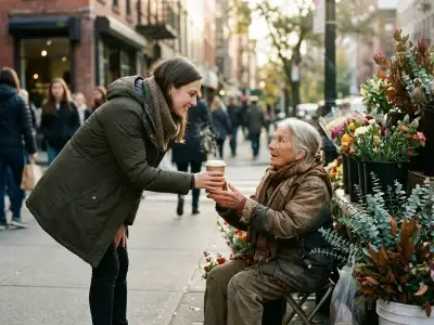 The Hidden Psychology of Random Acts of Kindness: Why Small Gestures Heal the Brain