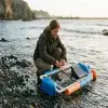 Voices of Change: The Teenager Who Invented a Low-Cost Ocean Plastic Cleanup Device