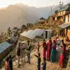 Global Goodness: How Community Solar Grids Are Bringing Clean Energy to Remote Villages
