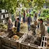 How to Start a Community Compost Initiative: Turning Food Waste Into Local Gold